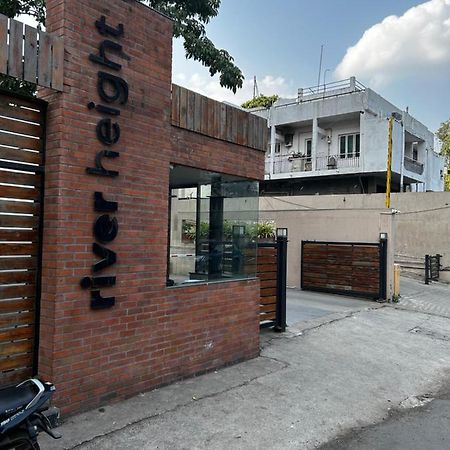 River Front Property Ahmedabad Exterior foto