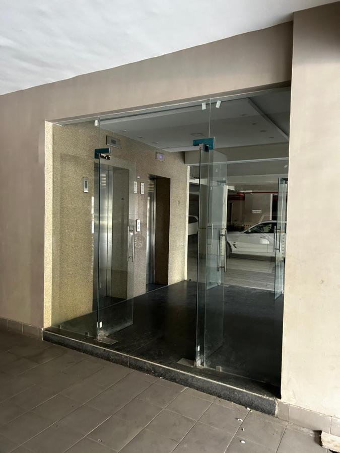 River Front Property Ahmedabad Exterior foto
